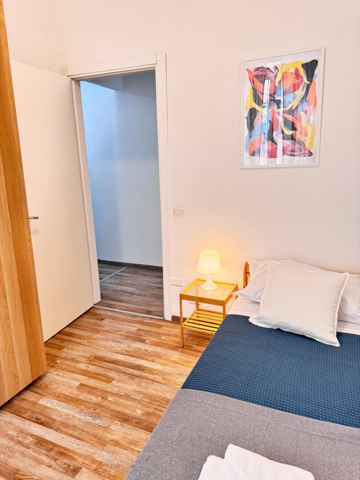 King Rome Home! Eksteriør bilde